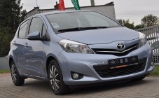 Toyota Yaris III