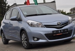 Toyota Yaris III