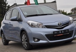 Toyota Yaris III