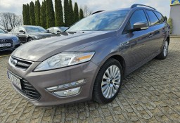 Ford Mondeo VII 1,6 diesel 115KM