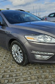 Ford Mondeo VII 1,6 diesel 115KM-2