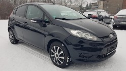 Ford Fiesta VII 1.25 82KM Champions Edition Oryginalny Przebieg SERWIS Opłacona