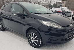 Ford Fiesta VII 1.25 82KM Champions Edition Oryginalny Przebieg SERWIS Opłacona