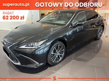Lexus ES VII 300h Business Edition 2.5 E-CVT 300h Business Edition 2.5 E-CVT 218KM-1