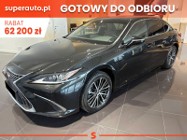 Lexus ES VII 300h Business Edition 2.5 E-CVT 300h Business Edition 2.5 E-CVT 218KM