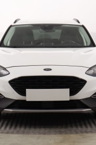 Ford Focus IV , Serwis ASO, Automat, Navi, Klimatronic, Tempomat,-2