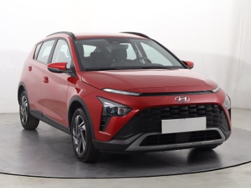 Hyundai Bayon , Salon Polska, 1. Właściciel, Serwis ASO, Klima, Tempomat,
