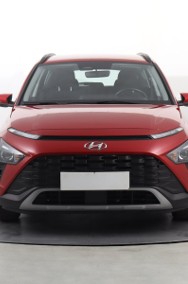 Hyundai Bayon , Salon Polska, 1. Właściciel, Serwis ASO, Klima, Tempomat,-2