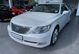 Lexus LS IV XF40 380km automat Long przepiękny