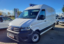 Volkswagen Crafter eCrafter 35 FWD L3H3 Navi Kamera Full LED Parktr Climatr