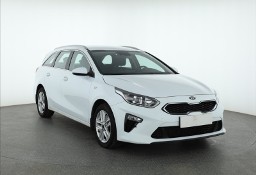 Kia Cee&apos;d III , Salon Polska, Serwis ASO, VAT 23%, Klimatronic, Tempomat,