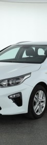 Kia Cee'd III , Salon Polska, Serwis ASO, VAT 23%, Klimatronic, Tempomat,-3