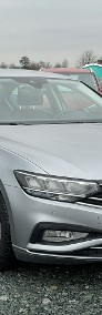 Volkswagen Passat B8 2.0 TDI 150KM, EVO Business, 2020, ACC, FV23%,-3