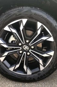 Toyota Yaris Cross-2