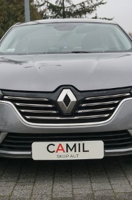 Renault Talisman II z automatyczną skrzynią biegów, polski salon, rok gwarancji,-2