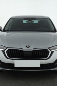 Skoda Octavia IV , Salon Polska, 1. Właściciel, Automat, VAT 23%, Klimatronic,-2