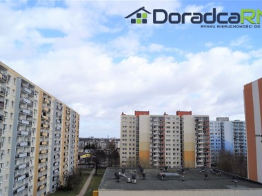 Mieszkanie 3-pokojowe z balkonem| Grunwald-1