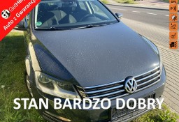 Volkswagen Passat B7 2,0 TDI/Parktronik/Podgrz fotele/Nawigacja dotykowa/Bardzo zadbany