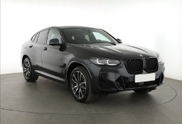 BMW X4 II , 1. Właściciel, Serwis ASO, Automat, Skóra, Navi,, , 1. Właściciel,