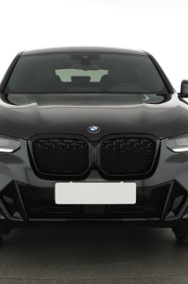 BMW X4 II , 1. Właściciel, Serwis ASO, Automat, Skóra, Navi,, , 1. Właściciel,-2