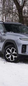 Ssangyong , Salon Polska, 1. Właściciel, Serwis ASO, Automat, Skóra,-4