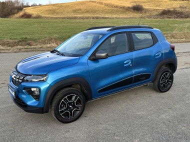 45KM  Salon, 1-wł., Faktura VAT 23%, Navi, LEDy, Kamera-1