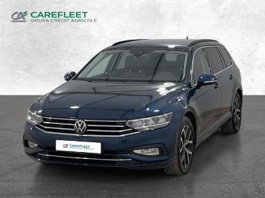 Volkswagen Passat B8 Volkswagen Passat 2.0 TDI EVO Business DSG-1