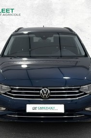 Volkswagen Passat B8 Volkswagen Passat 2.0 TDI EVO Business DSG-2