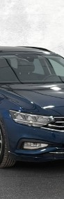 Volkswagen Passat B8 Volkswagen Passat 2.0 TDI EVO Business DSG-3