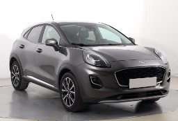 Ford Puma , Salon Polska, 1. Właściciel, Serwis ASO, Navi, Klimatronic,