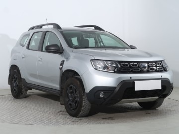 Dacia Duster I , Salon Polska, 1. Właściciel, VAT 23%, Klima, Tempomat,