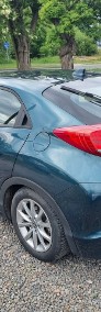 Honda Civic IX Salon PL - TYLKO 99 tys Przebiegu - Klimatronik - Alu - 8 Air Bag-4