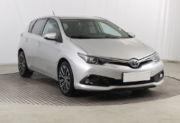 Toyota Auris II , Automat, Skóra, Navi, Klimatronic, Tempomat, Parktronic,