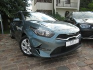 Kia Cee'd III BEZWYPADKOWY Kamera Android/CarPlay Salon Serwisowany FV23%