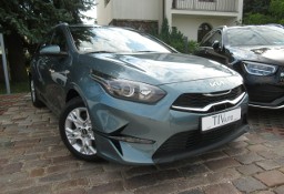 Kia Cee'd III BEZWYPADKOWY Kamera Android/CarPlay Salon Serwisowany FV23%