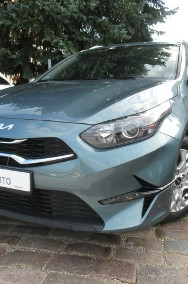 Kia Cee'd III BEZWYPADKOWY Kamera Android/CarPlay Salon Serwisowany FV23%-2