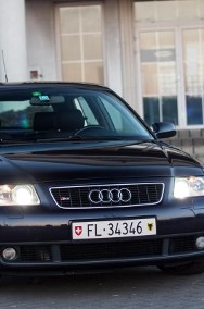 Audi S3 I (8L) 1.8T Quattro-2