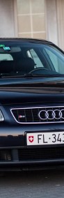 Audi S3 I (8L) 1.8T Quattro-3