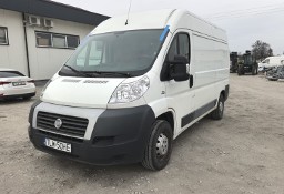 Fiat Ducato Krajowy Bezwypadkowy Serwisowany
