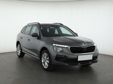 Skoda Kamiq , Salon Polska, 1. Właściciel, Serwis ASO, Automat, VAT 23%,-1