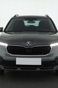 Skoda Kamiq , Salon Polska, 1. Właściciel, Serwis ASO, Automat, VAT 23%,-2