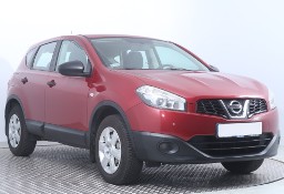 Nissan Qashqai I , Salon Polska, Serwis ASO, Klima, Parktronic