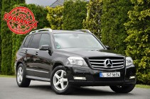 Mercedes-Benz Klasa GLK X204 3.0CDI(224KM)*Xenon*Led*Navi*Skóry*Panorama*El.Fotele*Reling*Alu17"A
