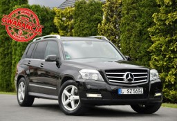 Mercedes-Benz Klasa GLK X204 3.0CDI(224KM)*Xenon*Led*Navi*Skóry*Panorama*El.Fotele*Reling*Alu17"A