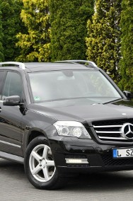 Mercedes-Benz Klasa GLK X204 3.0CDI(224KM)*Xenon*Led*Navi*Skóry*Panorama*El.Fotele*Reling*Alu17"A-2