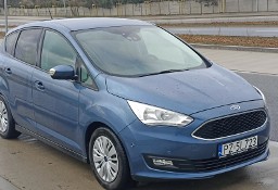 Ford C-MAX III Niski przebieg, serwisowany