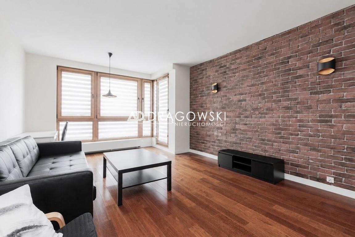 Mieszkanie do wejścia, balkon, garaż, Warszawa