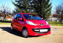 Peugeot 107 1,0 benzyna Super Stan!