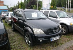 Kia Sorento I Kia Sorento