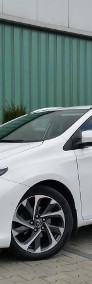 Toyota Auris II 1.6 D 4D 112KM Touring Sports Comfort / LED / NAVI-3